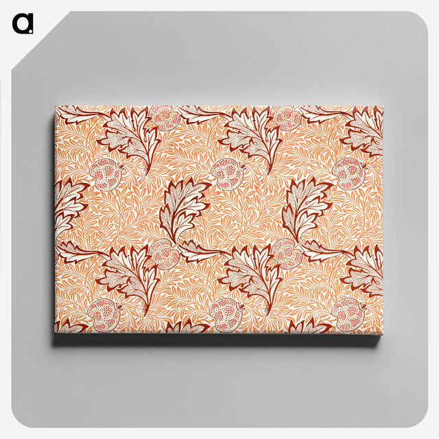 1-63_William-Morris_canvas