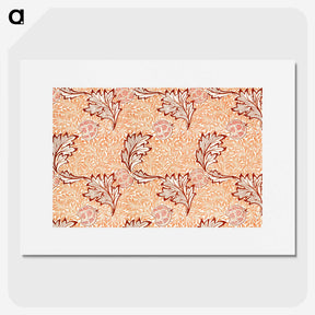 1-63_William-Morris_picture