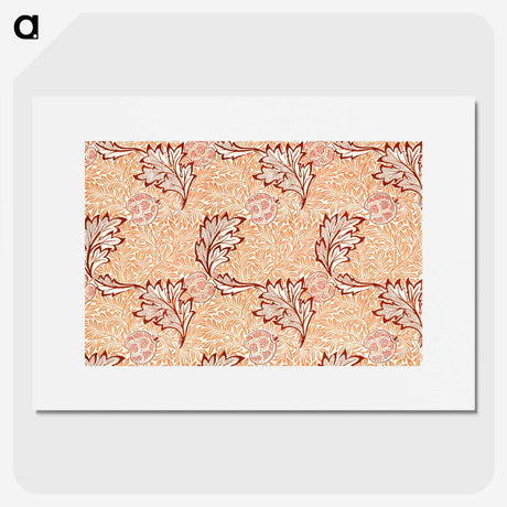1-63_William-Morris_picture
