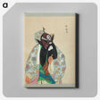 1-64_100-Portraits-of-Peking-Opera-Characters_canvas