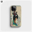 1-64_100-Portraits-of-Peking-Opera-Characters_phone