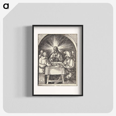 1-64_Albrecht-Durer_blk