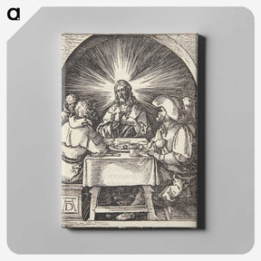 1-64_Albrecht-Durer_canvas
