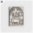 1-64_Albrecht-Durer_memo