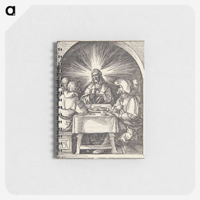 1-64_Albrecht-Durer_memo