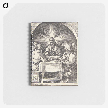 1-64_Albrecht-Durer_memo