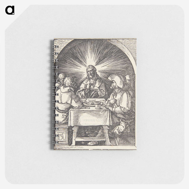 1-64_Albrecht-Durer_memo