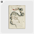 1-64_Antique-Maps_postcard