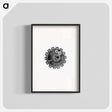 アートポスター-Vintage Cycle Gear
 - 大英図書館 Poster.
