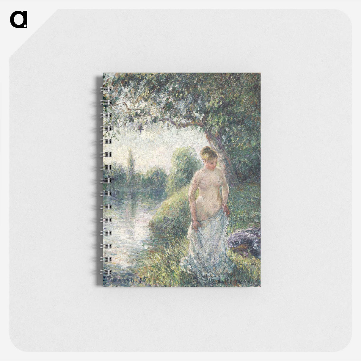1-64_Camille-Pissarro_memo