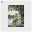 1-64_Camille-Pissarro_postcard