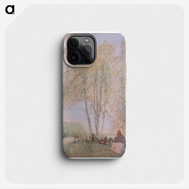 1-64_Carl-Larsson_phone