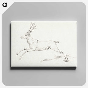 1-64_Christmas_canvas