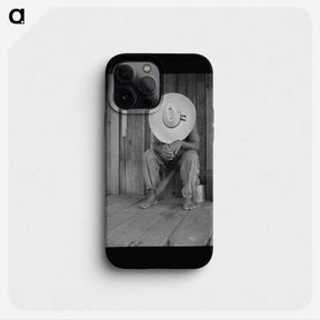 1-64_Dorothea-Lange_phone