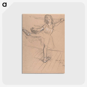 1-64_Edgar-Degas_postcard