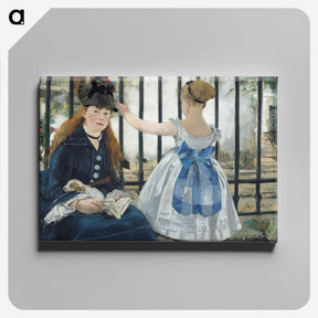 1-64_Edouard-Manet_canvas