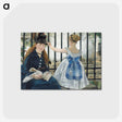 1-64_Edouard-Manet_postcard