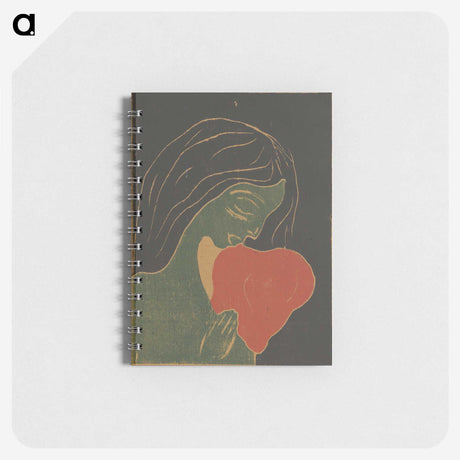 1-64_Edvard-Munch_memo