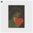 1-64_Edvard-Munch_postcard