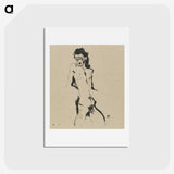 1-64_Egon-Schiele_hagaki