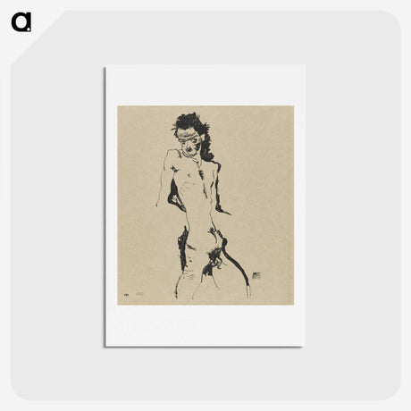 1-64_Egon-Schiele_hagaki