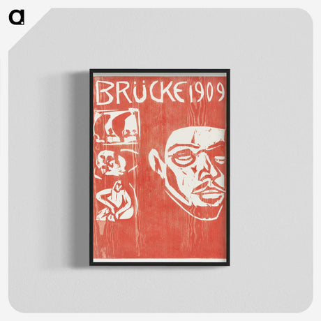 1-64_Ernst-Ludwig-Kirchner_blk-crop
