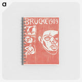 1-64_Ernst-Ludwig-Kirchner_memo