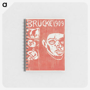1-64_Ernst-Ludwig-Kirchner_memo