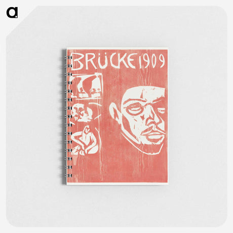 1-64_Ernst-Ludwig-Kirchner_memo