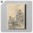 1-64_Eugene-Delacroix_canvas