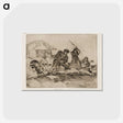 1-64_Francisco-de-Goya_postcard