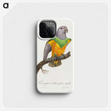 1-64_Francois-Levaillant_phone