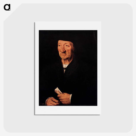 1-64_Hans-Holbein-the-Younger_hagaki
