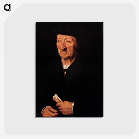 1-64_Hans-Holbein-the-Younger_postcard