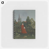 1-64_Henri-Rousseau_memo