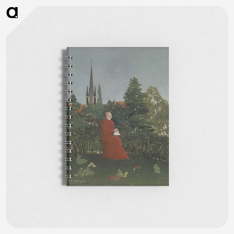 1-64_Henri-Rousseau_memo