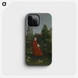 1-64_Henri-Rousseau_phone