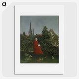 1-64_Henri-Rousseau_picture
