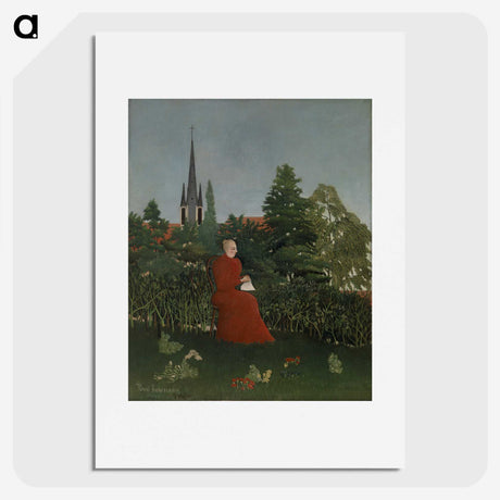 1-64_Henri-Rousseau_picture