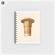 アートメモ帳-Column of Ramesseum
 - エジプト美術史 Memo.