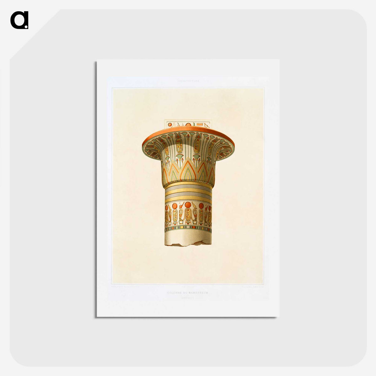 1-64_History-of-Egyptian-Art_hagaki