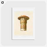 1-64_History-of-Egyptian-Art_hagaki