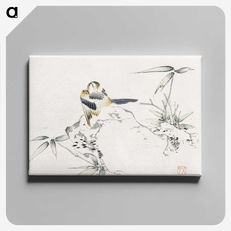 1-64_Hu-Zhengyan_canvas