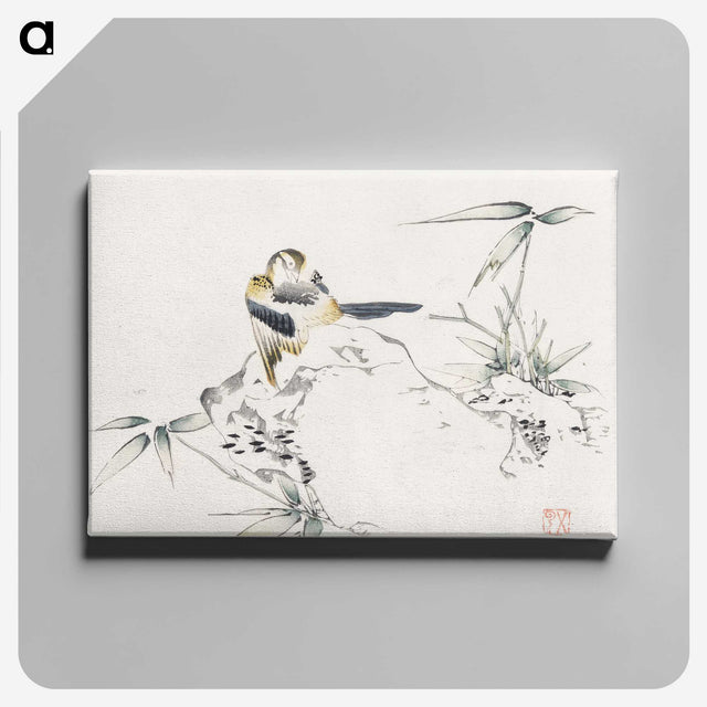 1-64_Hu-Zhengyan_canvas
