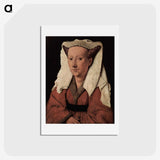 1-64_Jan-van-Eyck_hagaki