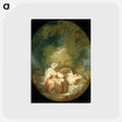 1-64_Jean-Honore-Fragonard_postcard