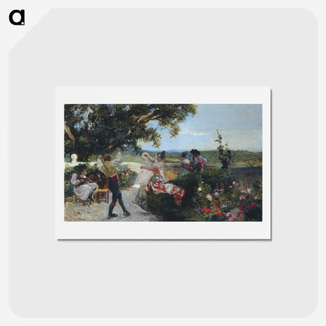 1-64_Joaquin-Sorolla_hagaki