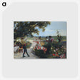 1-64_Joaquin-Sorolla_postcard