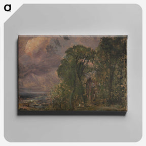 1-64_John-Constable_canvas