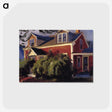 1-64_John-Sloan_postcard